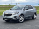 Thumbnail image of 2023 Chevrolet Equinox at Steve Schmitt Of Litchfield, Inc.