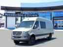 Thumbnail image of 2024 Mercedes-Benz Sprinter at Mercedes Of El Cajon