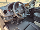 Thumbnail image of 2024 Mercedes-Benz Sprinter at Mercedes Of El Cajon