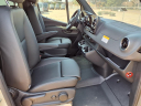 Thumbnail image of 2024 Mercedes-Benz Sprinter at Mercedes Of El Cajon