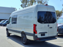 Thumbnail image of 2024 Mercedes-Benz Sprinter at Mercedes Of El Cajon