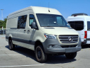 Thumbnail image of 2024 Mercedes-Benz Sprinter at Mercedes Of El Cajon