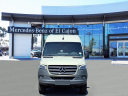 Thumbnail image of 2024 Mercedes-Benz Sprinter at Mercedes Of El Cajon