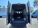 Thumbnail image of 2024 Mercedes-Benz Sprinter at Mercedes Of El Cajon