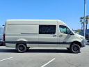 Thumbnail image of 2024 Mercedes-Benz Sprinter at Mercedes Of El Cajon