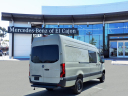 Thumbnail image of 2024 Mercedes-Benz Sprinter at Mercedes Of El Cajon