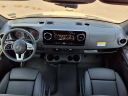 Thumbnail image of 2024 Mercedes-Benz Sprinter at Mercedes Of El Cajon