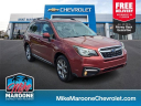 Thumbnail image of 2017 Subaru Forester at Mike Maroone Chevrolet WPB