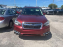 Thumbnail image of 2017 Subaru Forester at Mike Maroone Chevrolet WPB