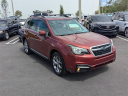 Thumbnail image of 2017 Subaru Forester at Mike Maroone Chevrolet WPB