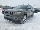 Thumbnail image of 2019 Jeep Compass at Taylor Chevrolet