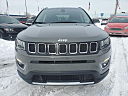 Thumbnail image of 2019 Jeep Compass at Taylor Chevrolet