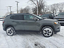 Thumbnail image of 2019 Jeep Compass at Taylor Chevrolet