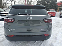 Thumbnail image of 2019 Jeep Compass at Taylor Chevrolet