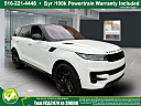 Thumbnail image of 2023 Land Rover Range Rover Sport at 5 STAR AUTO SALES INC