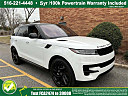 Thumbnail image of 2023 Land Rover Range Rover Sport at 5 STAR AUTO SALES INC
