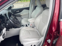2019 Jeep Cherokee Limited at SOUTHEASTERN CAR & TRUCK RENTALS