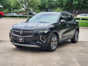 2022 Buick Envision Essence at Classic Chevy Grapevine