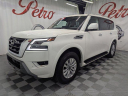 Thumbnail image of 2024 Nissan Armada at Petro Nissan