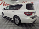 Thumbnail image of 2024 Nissan Armada at Petro Nissan