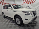 Thumbnail image of 2024 Nissan Armada at Petro Nissan