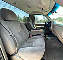 2003 Chevrolet Silverado 1500 at JD’S Motors