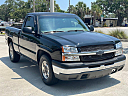 Thumbnail image of 2003 Chevrolet Silverado 1500 at JD’S Motors