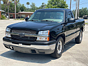 Thumbnail image of 2003 Chevrolet Silverado 1500 at JD’S Motors