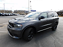 Thumbnail image of 2018 Dodge Durango at Gary Mathews Motors