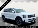 Thumbnail image of 2024 Kia Telluride at Generation Kia
