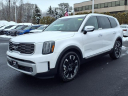 Thumbnail image of 2024 Kia Telluride at Generation Kia