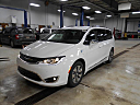 Thumbnail image of 2018 Chrysler Pacifica Hybrid at Brickner Park City