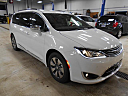 Thumbnail image of 2018 Chrysler Pacifica Hybrid at Brickner Park City