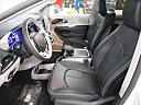 Thumbnail image of 2018 Chrysler Pacifica Hybrid at Brickner Park City