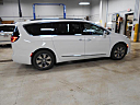 Thumbnail image of 2018 Chrysler Pacifica Hybrid at Brickner Park City