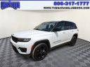 Thumbnail image of 2023 Jeep Grand Cherokee at The Garage