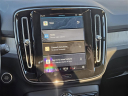 Thumbnail image of 2025 Volvo XC40 at Volvo Cars Oklahoma City