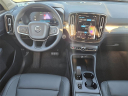 Thumbnail image of 2025 Volvo XC40 at Volvo Cars Oklahoma City