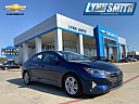 2020 Hyundai ELANTRA at Lynn Smith Chevrolet