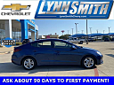 Thumbnail image of 2020 Hyundai ELANTRA at Lynn Smith Chevrolet