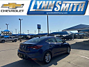 Thumbnail image of 2020 Hyundai ELANTRA at Lynn Smith Chevrolet