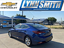 Thumbnail image of 2020 Hyundai ELANTRA at Lynn Smith Chevrolet