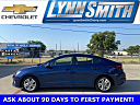 Thumbnail image of 2020 Hyundai ELANTRA at Lynn Smith Chevrolet