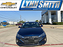 Thumbnail image of 2020 Hyundai ELANTRA at Lynn Smith Chevrolet