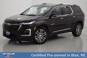 Thumbnail image of 2023 Chevrolet Traverse at SidDillonChevyUsed of Blair, NE