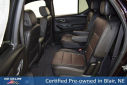 2023 Chevrolet Traverse High Country at SidDillonChevyUsed of Blair, NE
