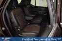 Thumbnail image of 2023 Chevrolet Traverse at SidDillonChevyUsed of Blair, NE