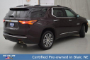 Thumbnail image of 2023 Chevrolet Traverse at SidDillonChevyUsed of Blair, NE