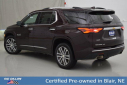 Thumbnail image of 2023 Chevrolet Traverse at SidDillonChevyUsed of Blair, NE