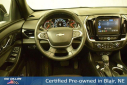 Thumbnail image of 2023 Chevrolet Traverse at SidDillonChevyUsed of Blair, NE